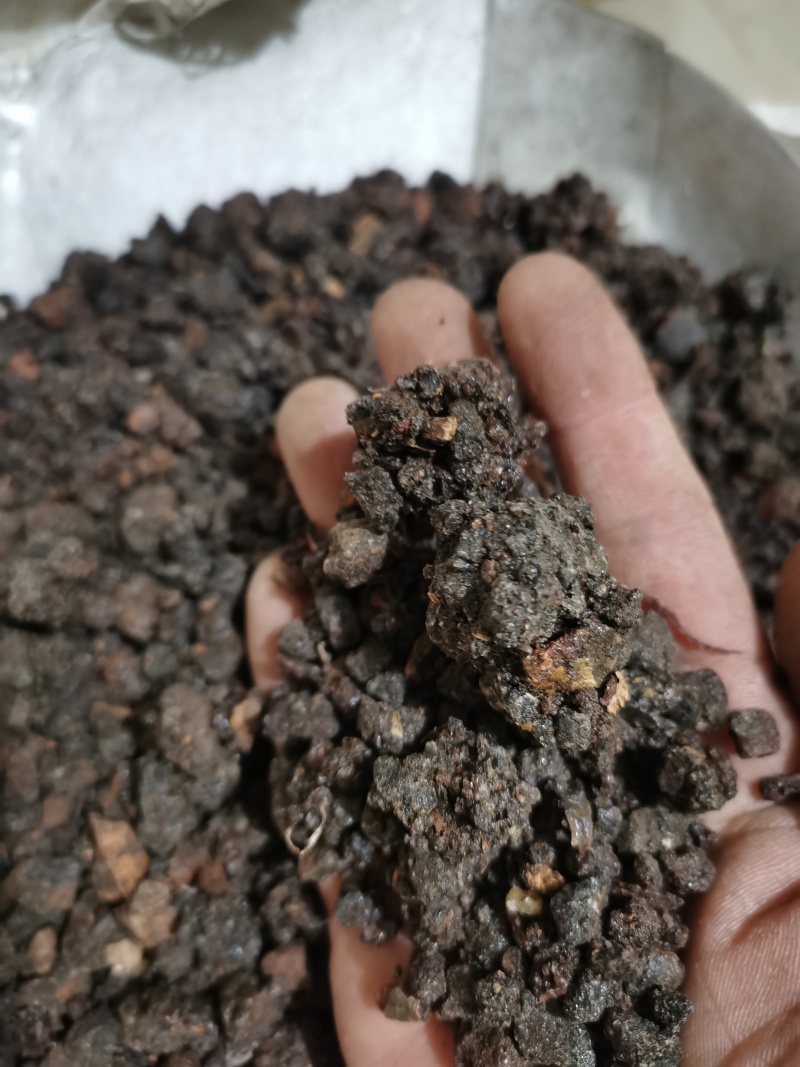 没药醋炙没药泽润中药批发零售各种中药材