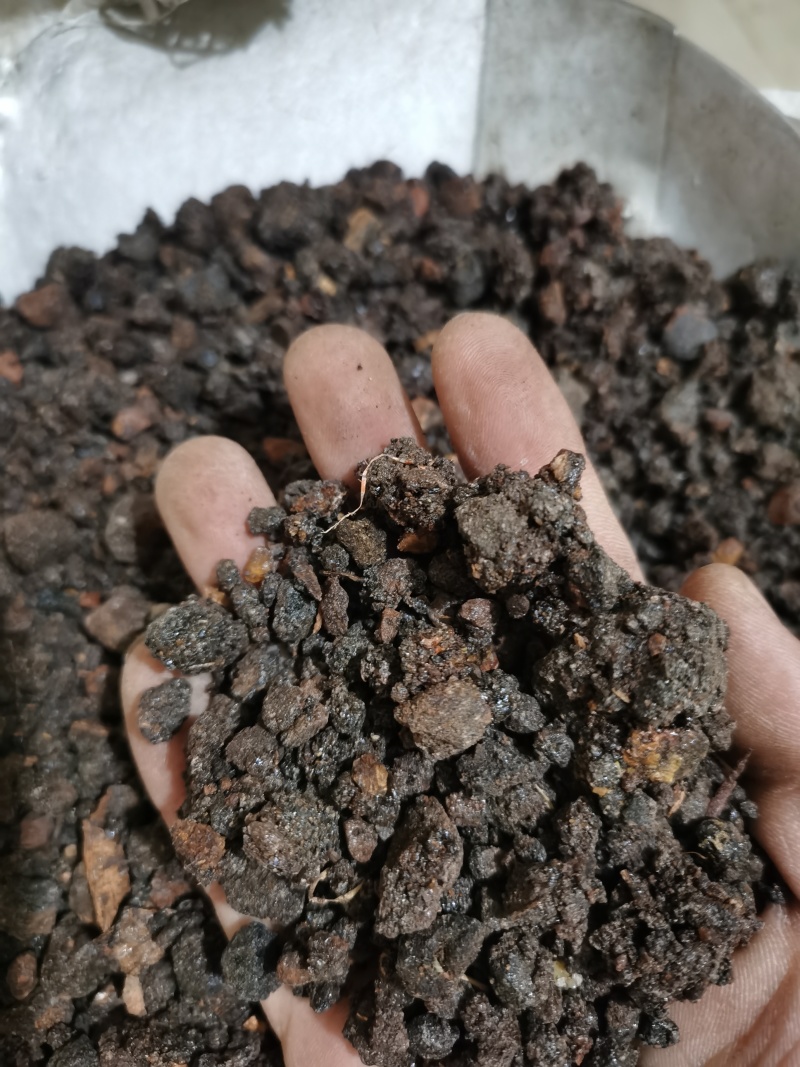 没药醋炙没药泽润中药批发零售各种中药材