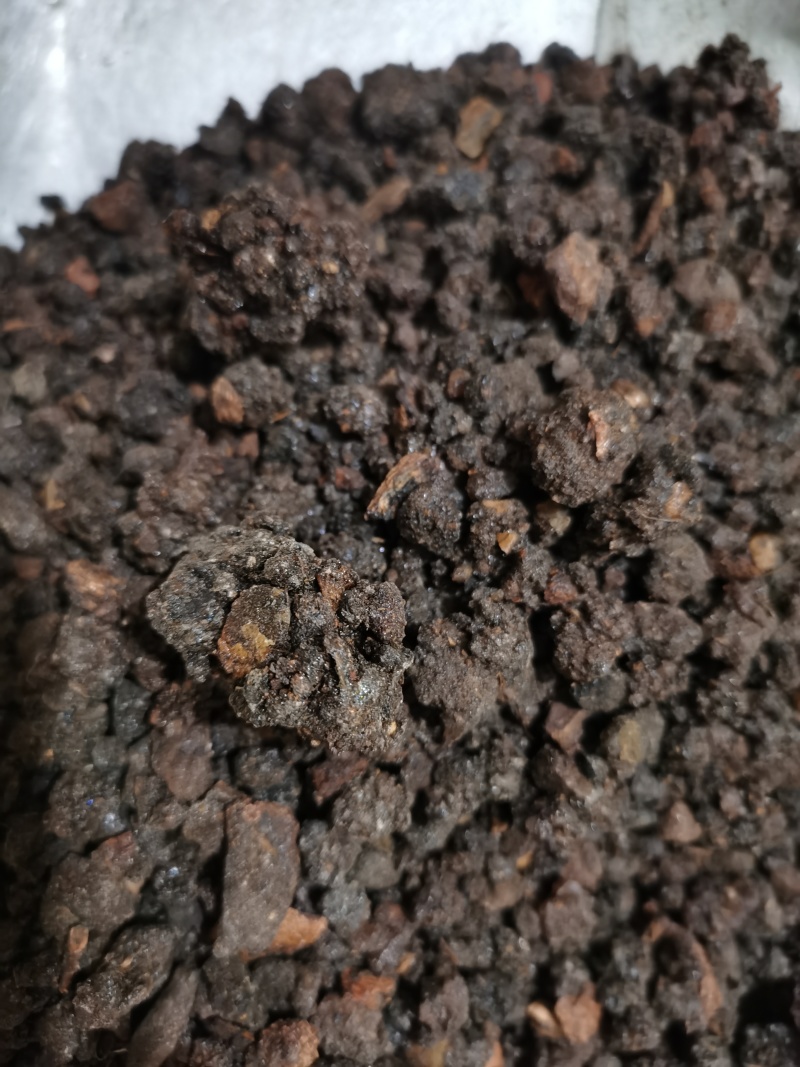 没药醋炙没药泽润中药批发零售各种中药材