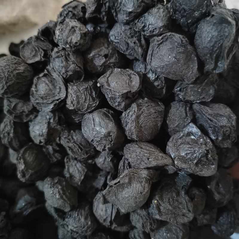 乌梅药大颗粒乌梅泽润中药批发零售各种中药材