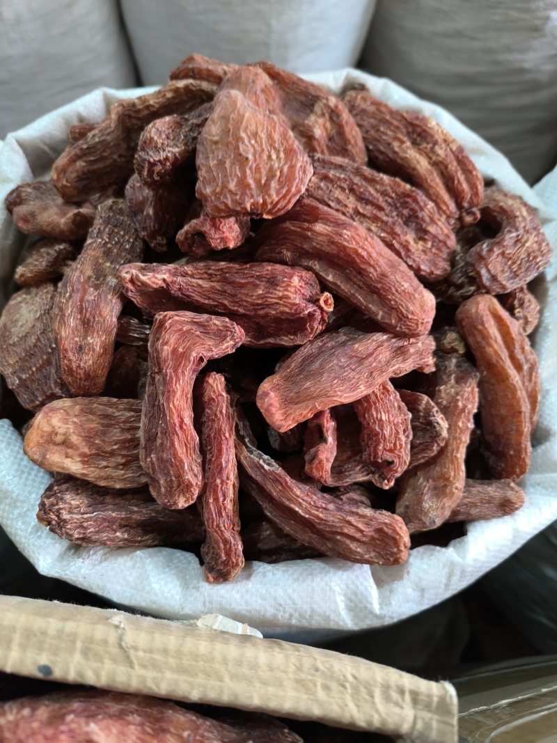 天麻红麻红天麻云南丽江无硫红天麻规划齐全