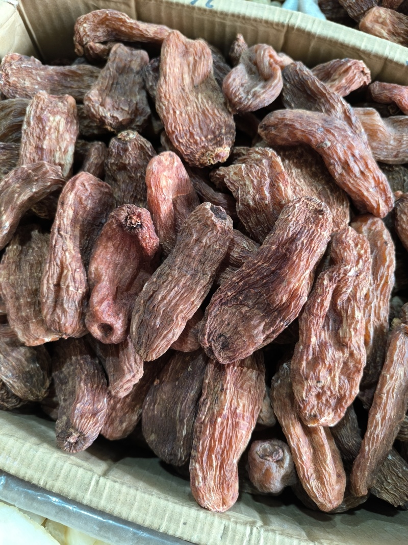 天麻红麻红天麻云南丽江无硫红天麻规划齐全