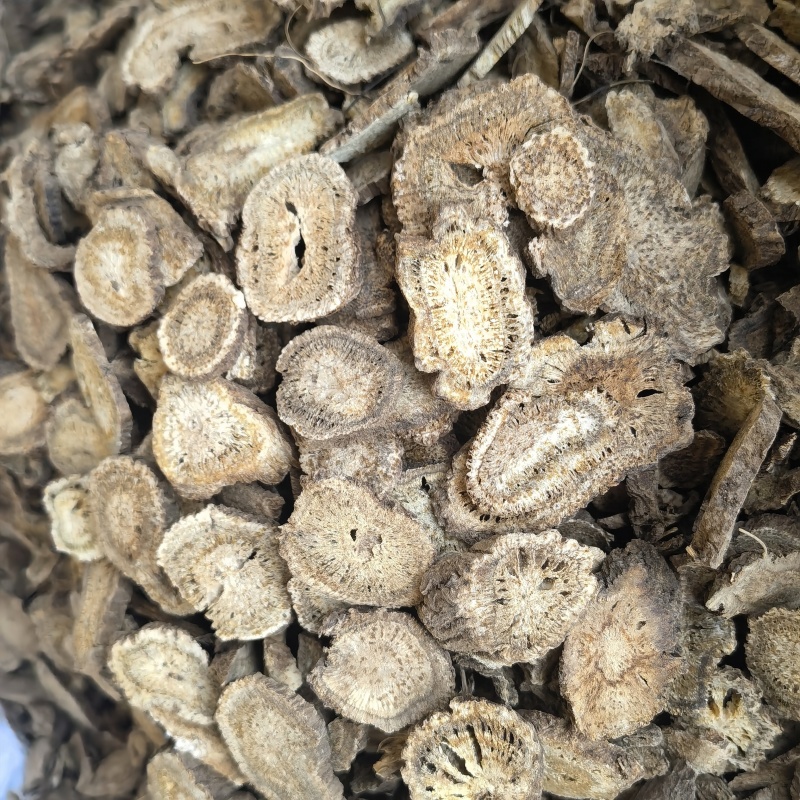 木香云木香新货选关书药业批发中药材