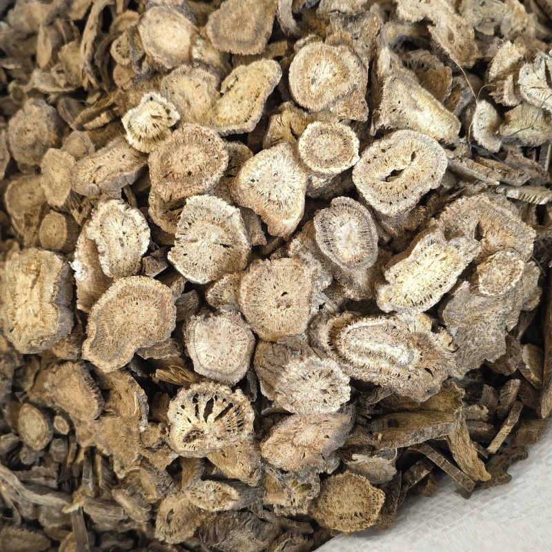 木香云木香新货选关书药业批发中药材