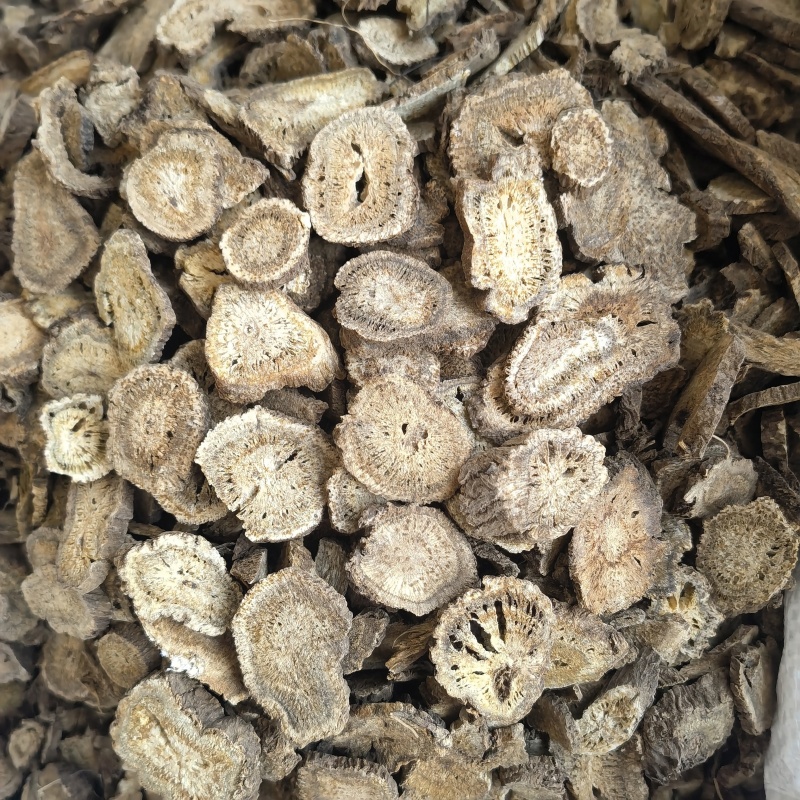 木香云木香新货选关书药业批发中药材