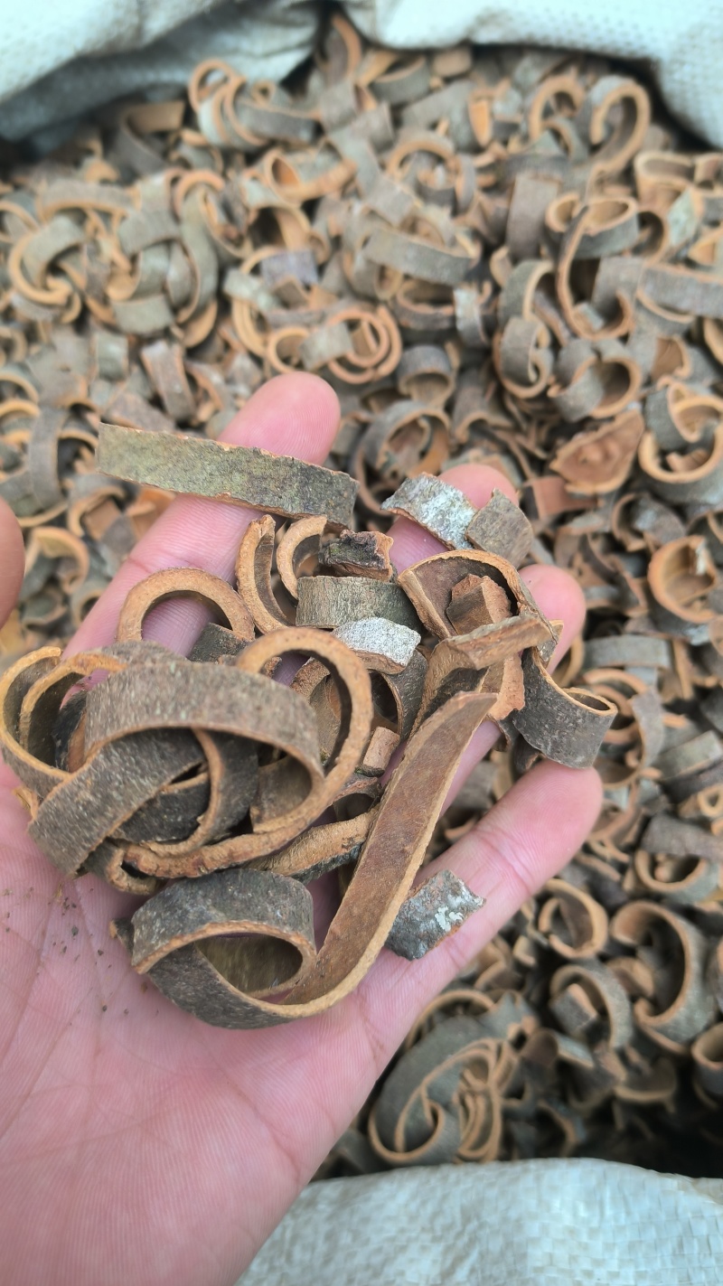 桂皮2斤起批部分地区包邮量大电仪欢迎咨询各种中药材