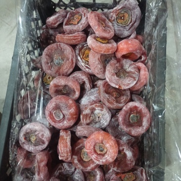 广西桂林柿饼