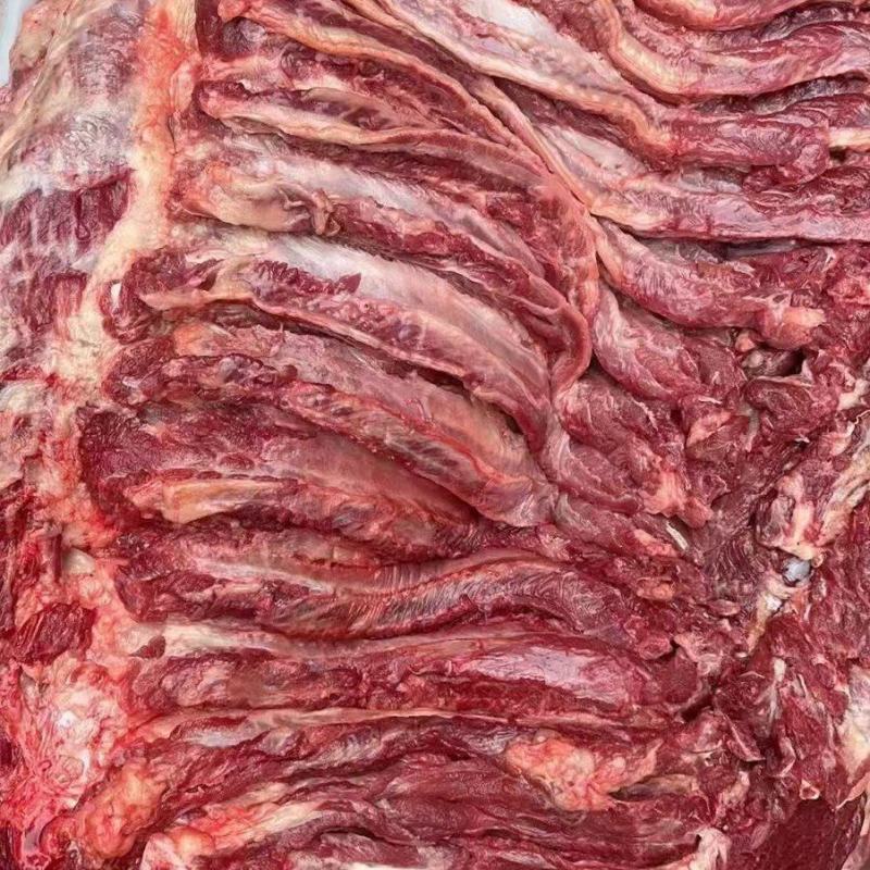 鲜驴肉驴肋条驴排全国发货