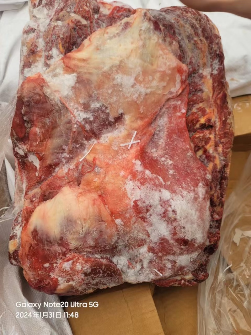 鲜驴肉驴肋条驴排全国发货