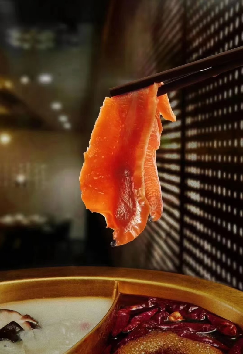 北极冰山蚌，口感鲜甜！自助餐，饭店，捞汁专用，一件20包