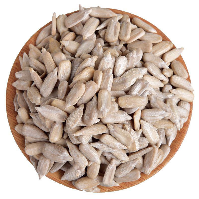 葵瓜子仁干炒新鲜生熟瓜子仁原味小包装坚果零食批发舌绝葵花