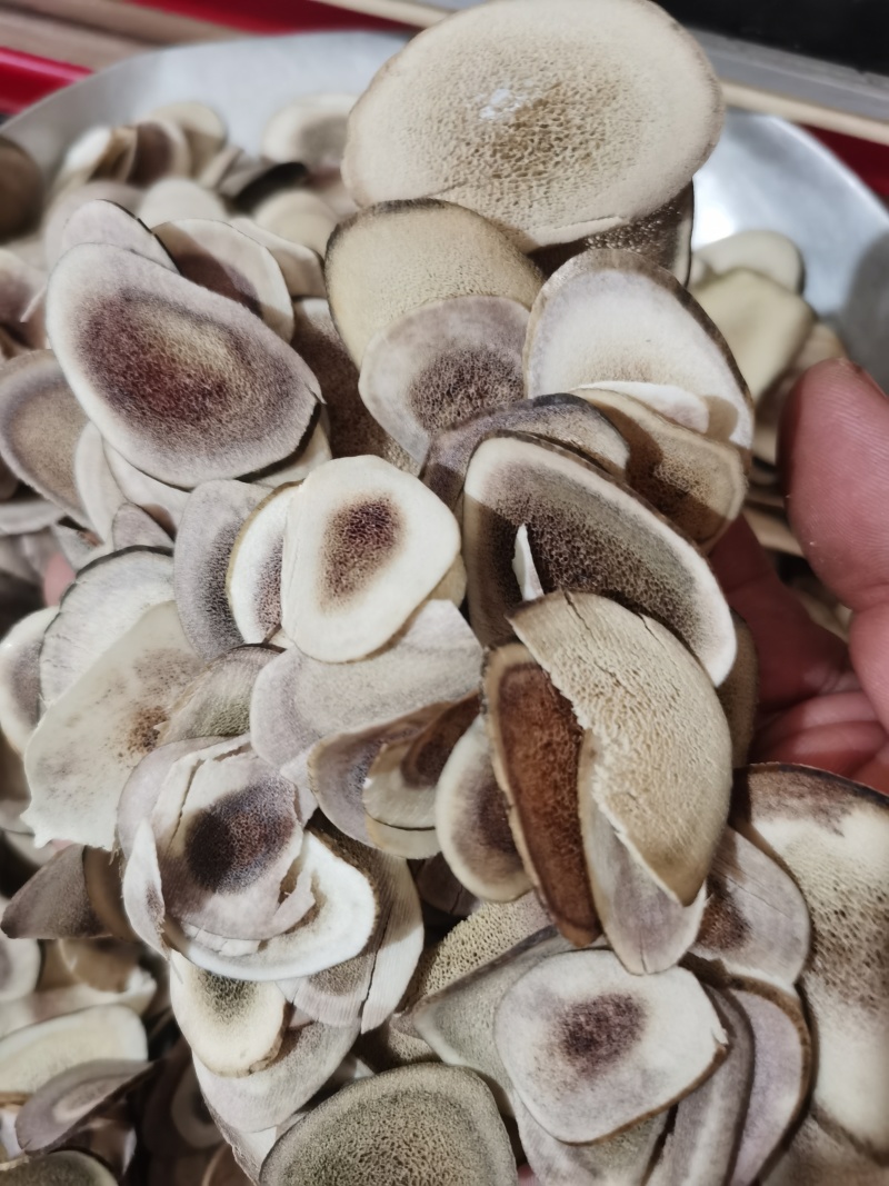 鹿角片正品鹿角片低价促销泽润中药批发零