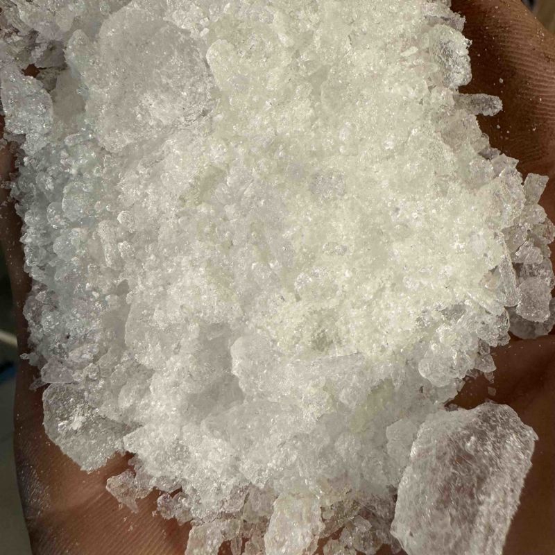 芒硝芒硝粉实物拍摄发货如图硭硝芒硝颗粒现货