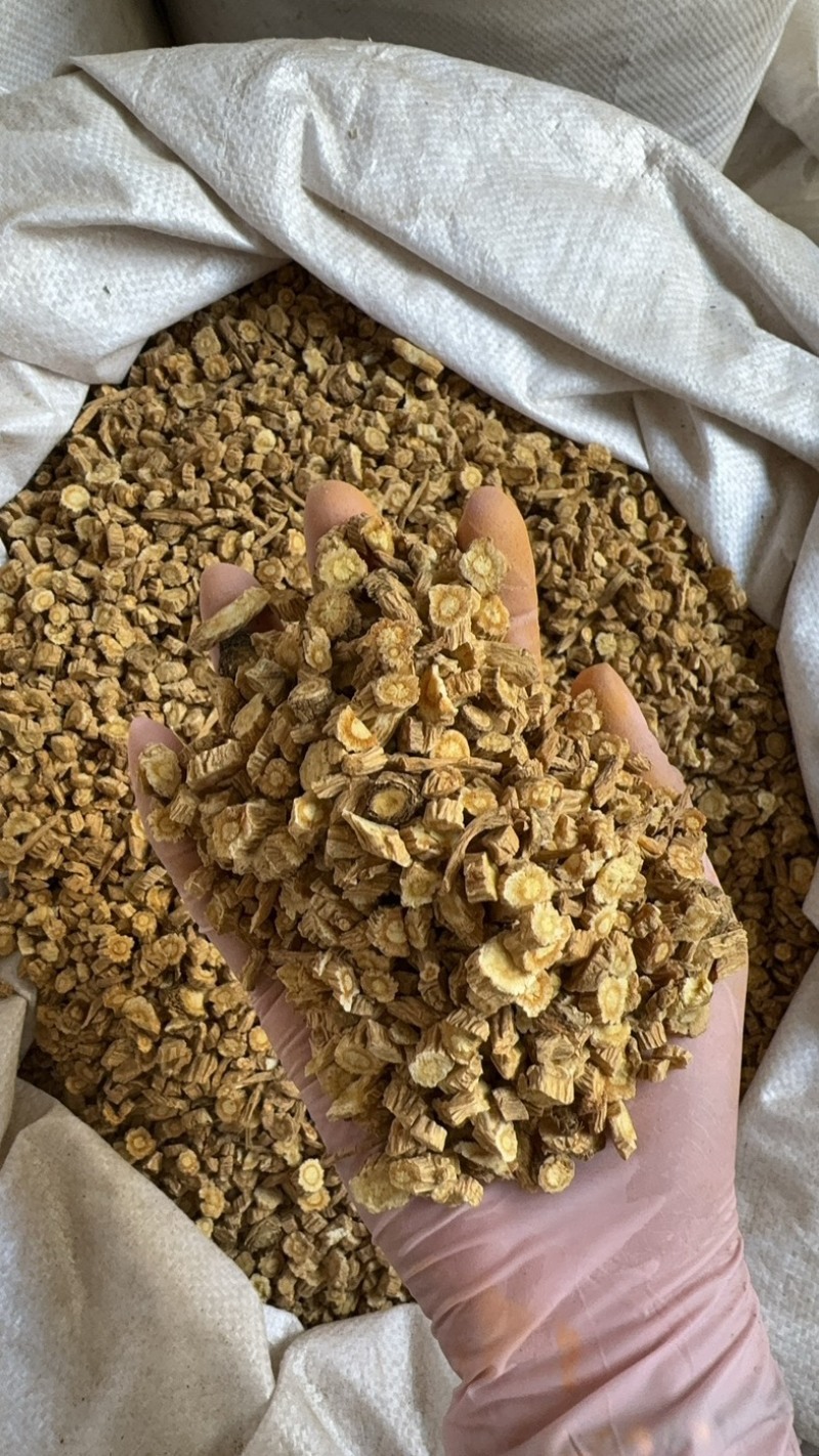 防风防风过筛保庆药业批发防风实物拍摄新货防风