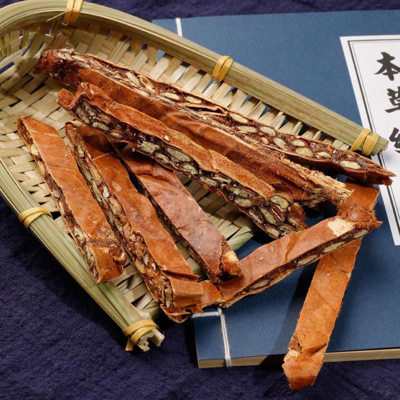 栝蒌实瓜蒌条选货各种规格量大优惠