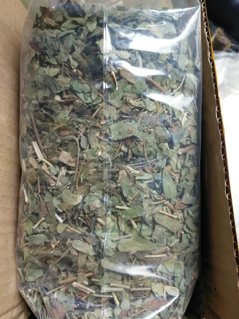 鸡骨草保庆药业批发鸡骨草大黄草黄头草
