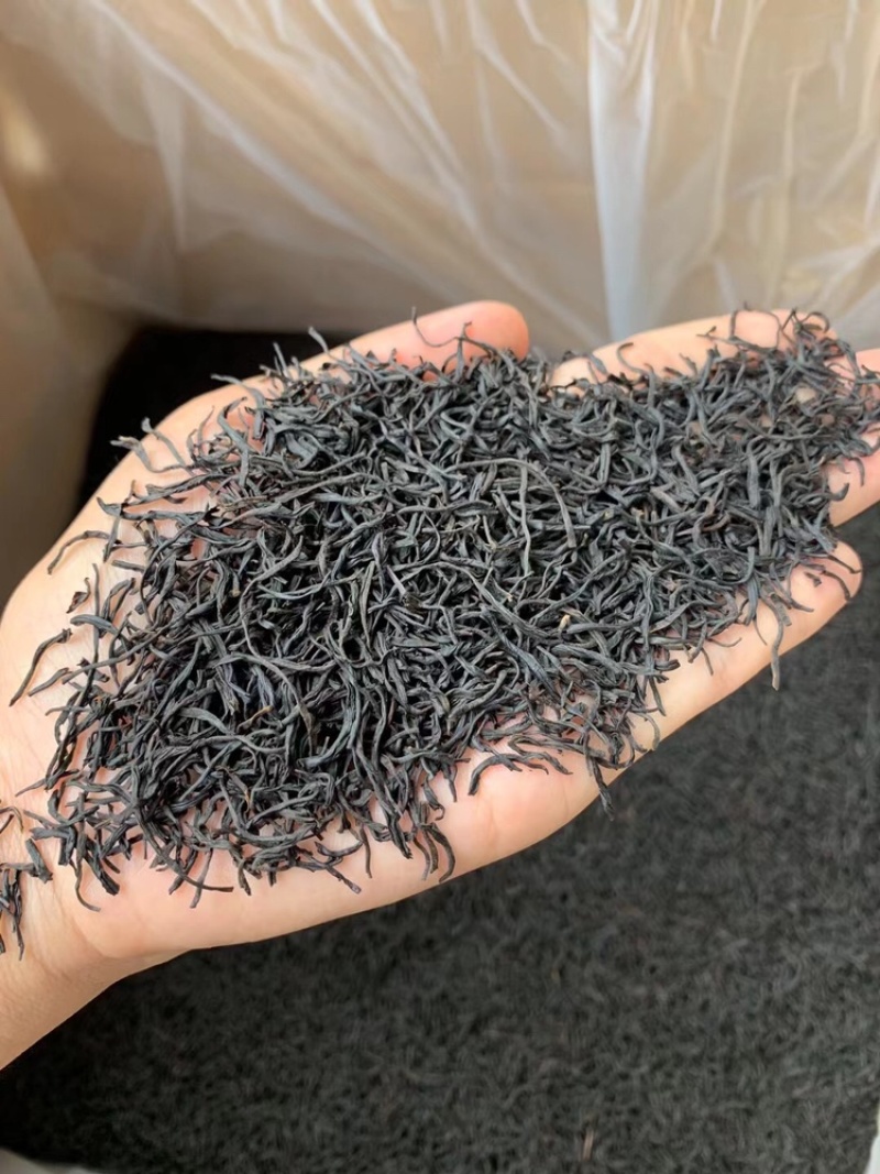 武夷山正山小种红茶蜜香型花果香浓香型500克小袋包装包邮