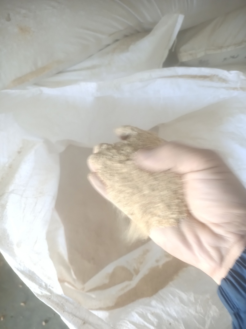 统糠