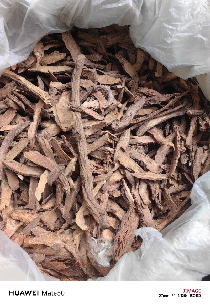 无硫千年健片产地直销量大从优万信药业只做精品药材