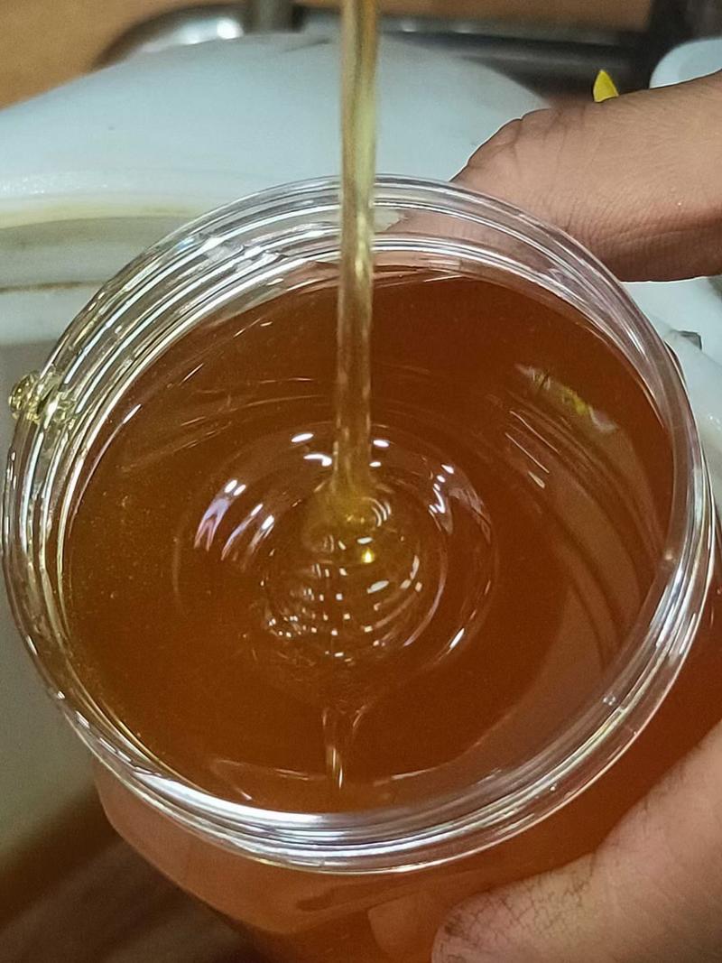（包邮）农家土蜂蜜，，质量保证，一手货源，