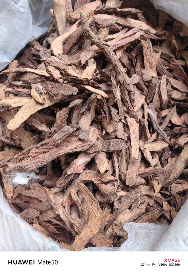 无硫千年健片产地直销量大从优万信药业只做精品药材