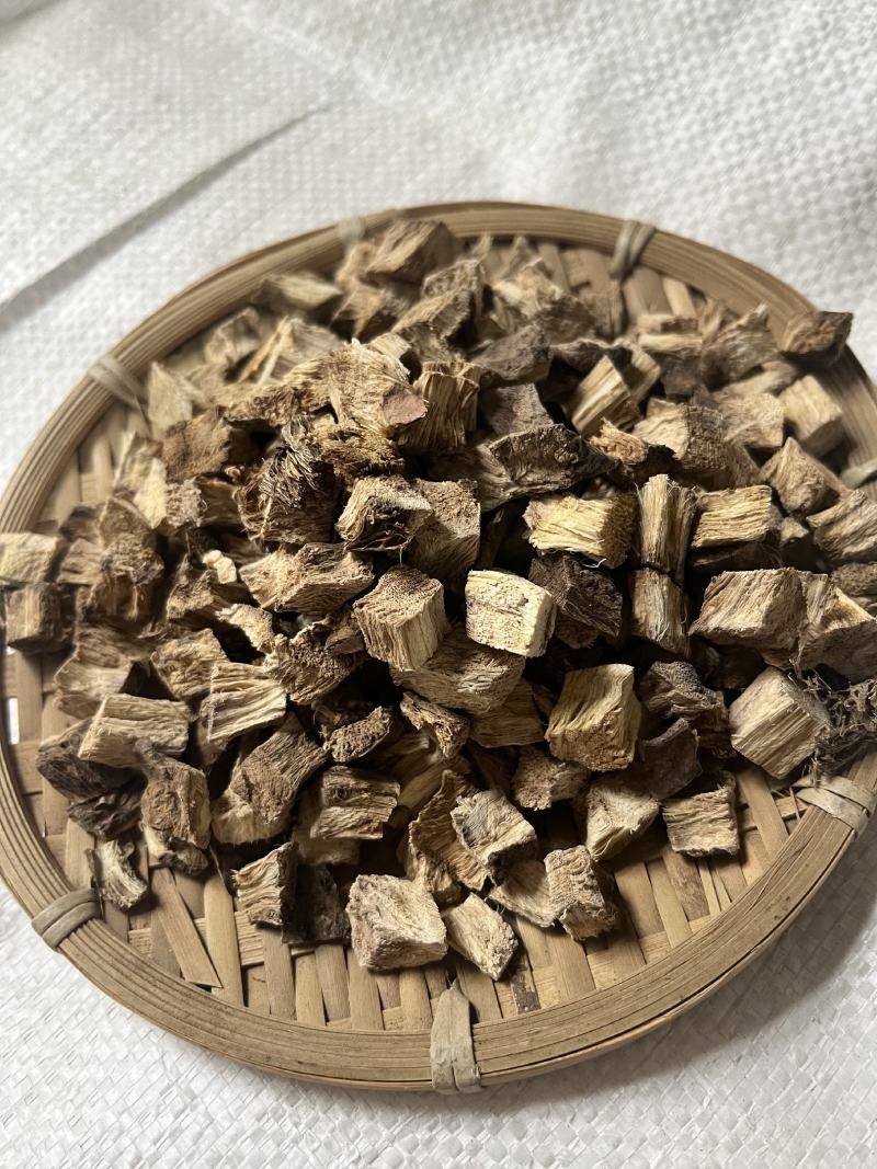 正宗葛根柴葛根中药材秦岭柴葛根无硫中药材野生葛根