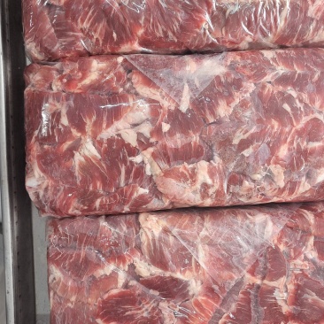 牛碎肉