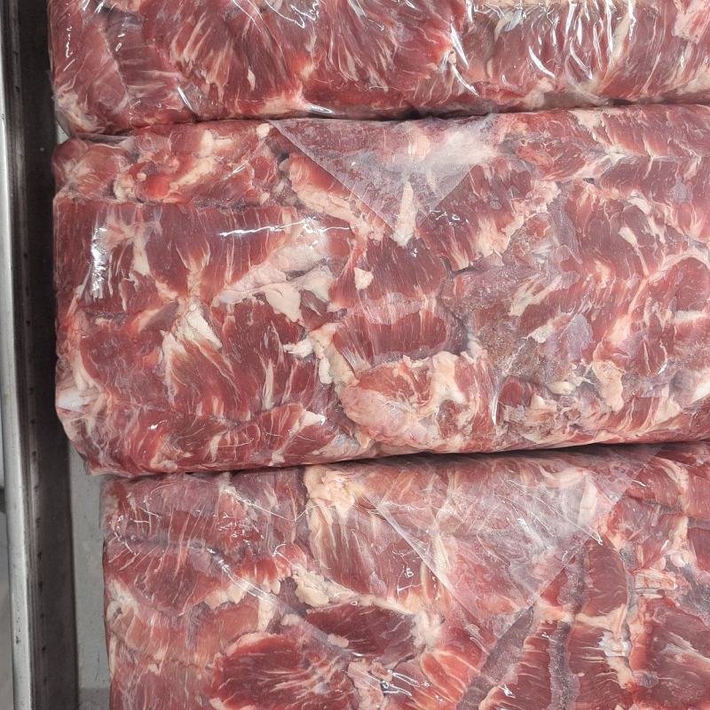 牛碎肉