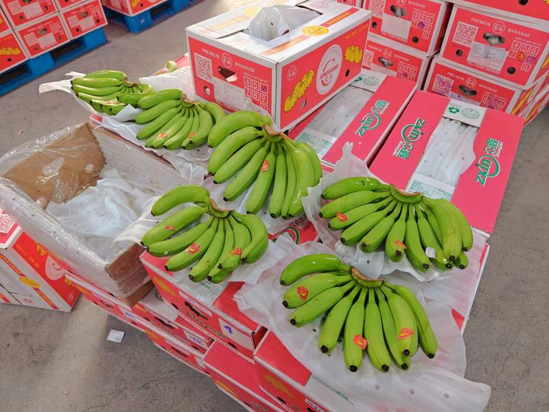 特价精品二级香蕉，青蕉，二黄香蕉，货量充足，保质保量