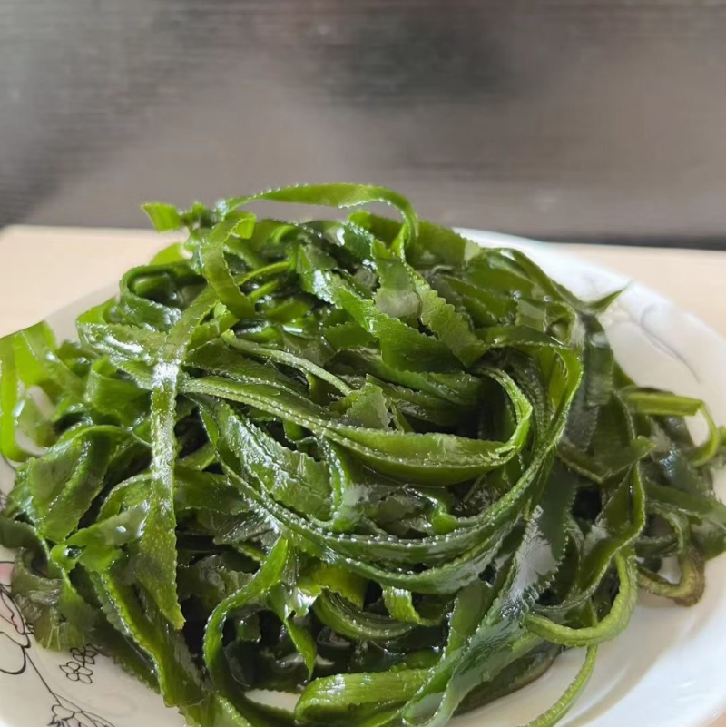 海带丝