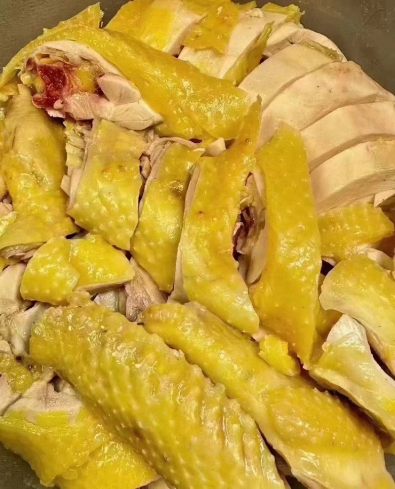 【盐焗鸡腿】一件50斤仓库大量现货价格美丽