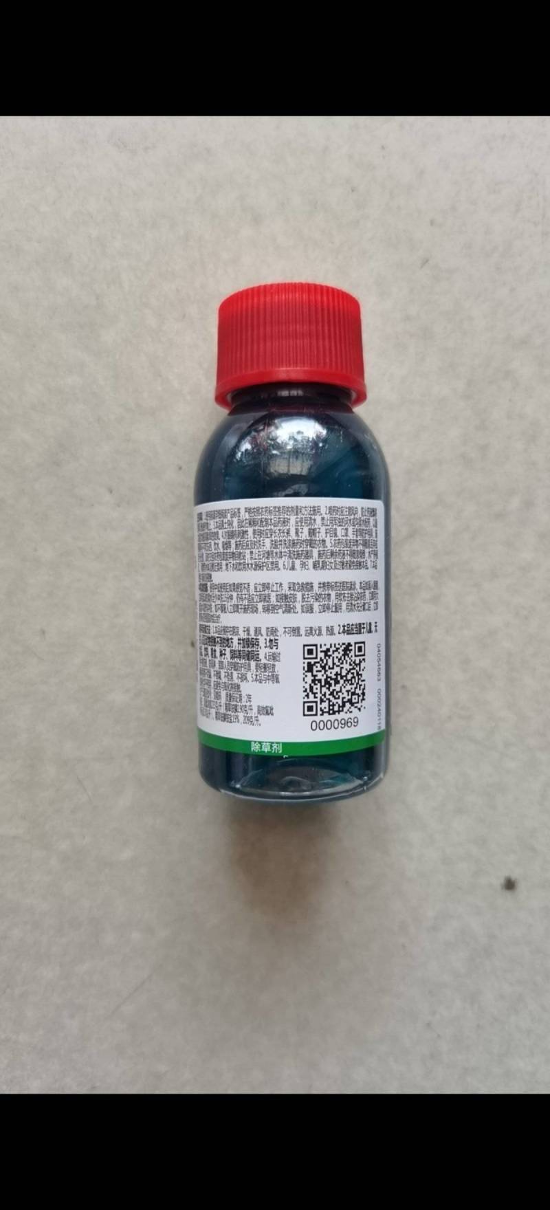 晶攻高氟吡精草铵膦除草剂芦苇牛筋草香附子除草剂禾阔莎除草