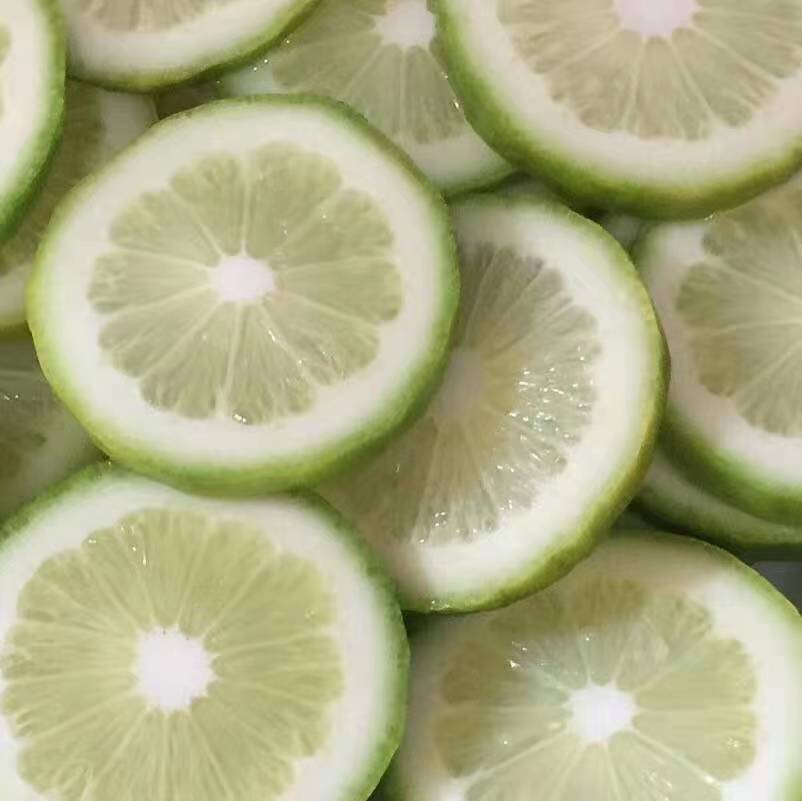 柠檬健康饮食搭配建议图