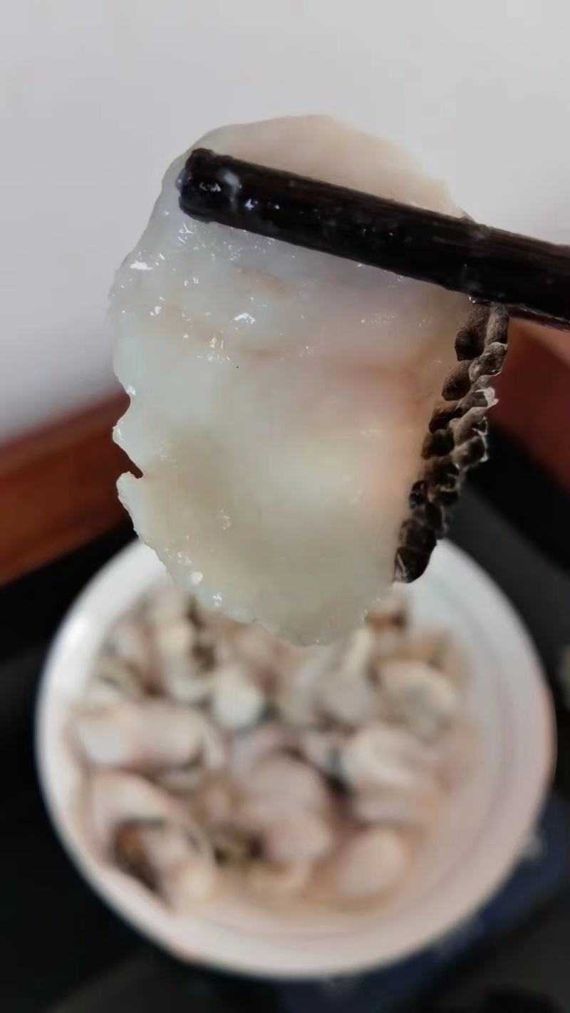 云冻免浆黑鱼片，250g*25盒，现货发售，量大电联