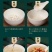 正宗野生葛根粉钟祥特产新鲜柴葛根粉天然纯正品不添加