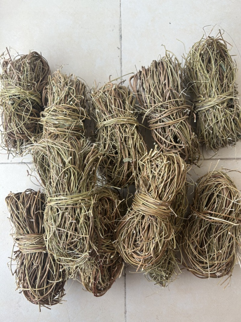 本地新货【无叶鸡骨草】青绿无硫，小扎把，欢迎订购