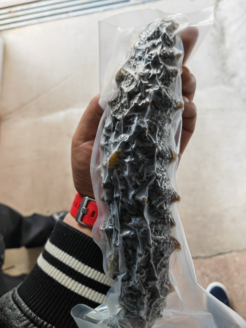 螺纹参，帝王参，独立包装，工厂直销，可代工代包装