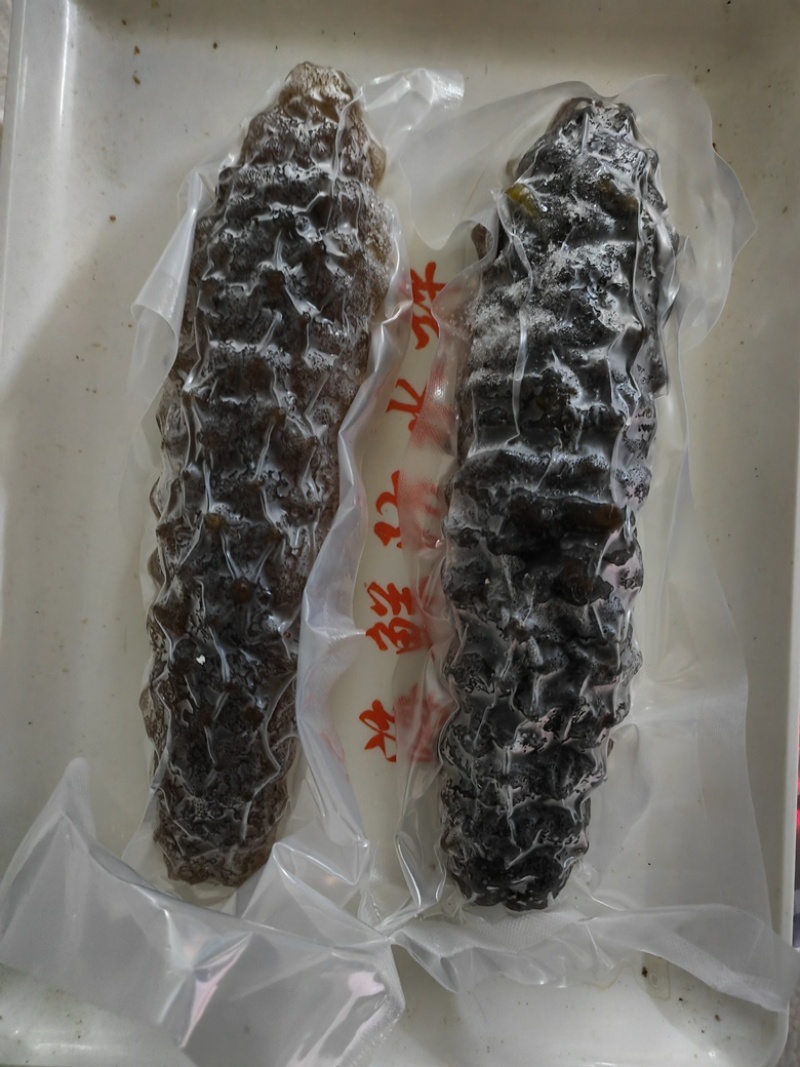 螺纹参，帝王参，独立包装，工厂直销，可代工代包装