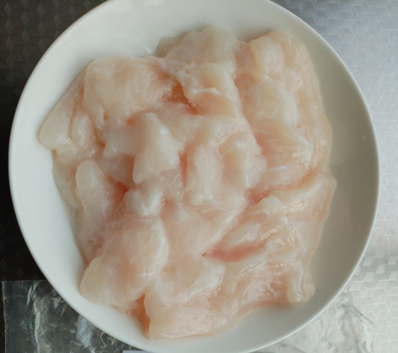 免浆巴沙鱼片，源头厂家，品质保证，大量供应，全国发货