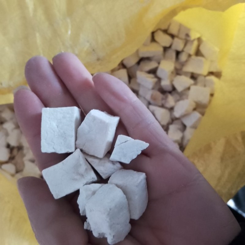 精品陕西汉中野生茯苓，