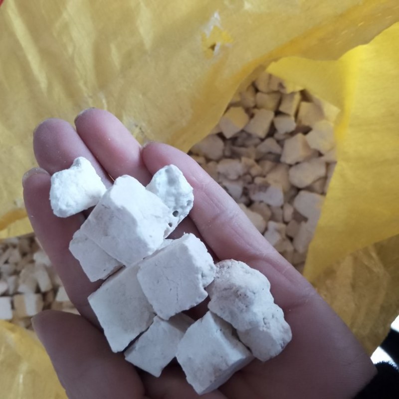 精品陕西汉中野生茯苓，