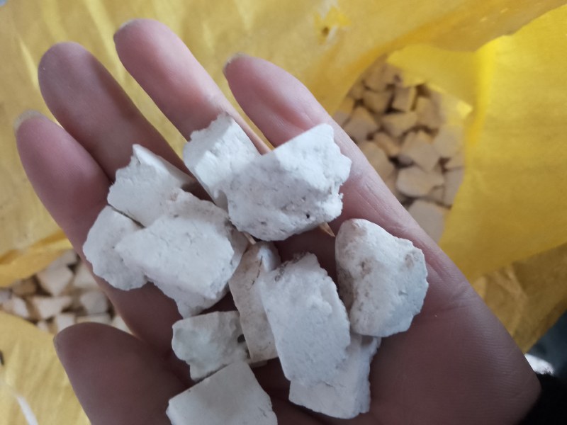 精品陕西汉中野生茯苓，