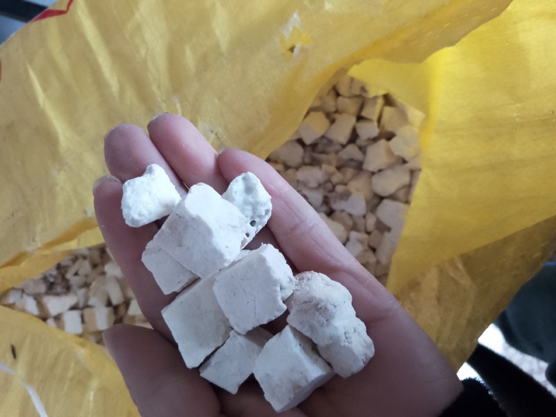 精品陕西汉中野生茯苓，