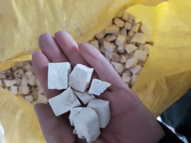 精品陕西汉中野生茯苓，