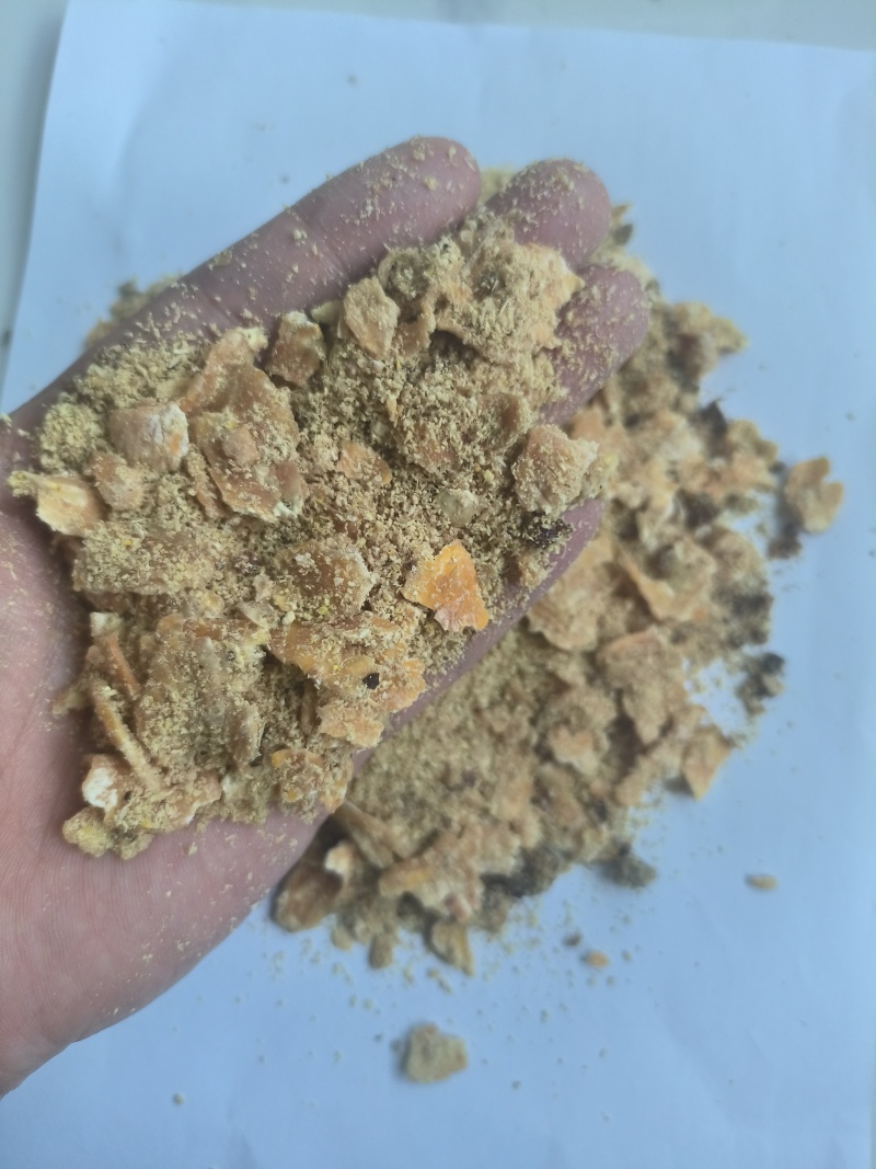 玉米压片发酵饲料量大从优厂家供货质量保证欢迎咨询