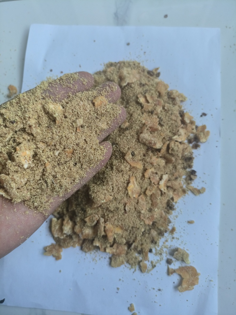 玉米压片发酵饲料量大从优厂家供货质量保证欢迎咨询