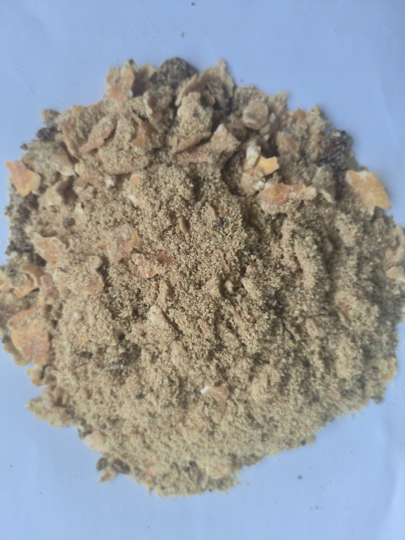玉米压片发酵饲料量大从优厂家供货质量保证欢迎咨询