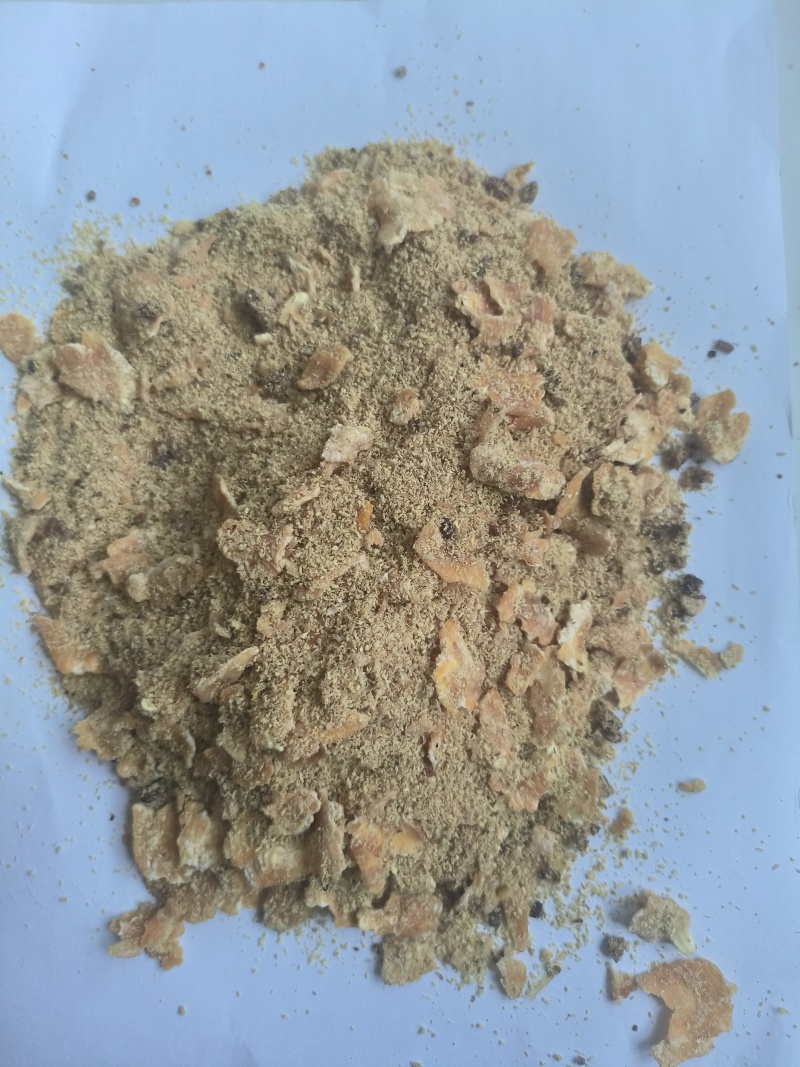玉米压片发酵饲料量大从优厂家供货质量保证欢迎咨询