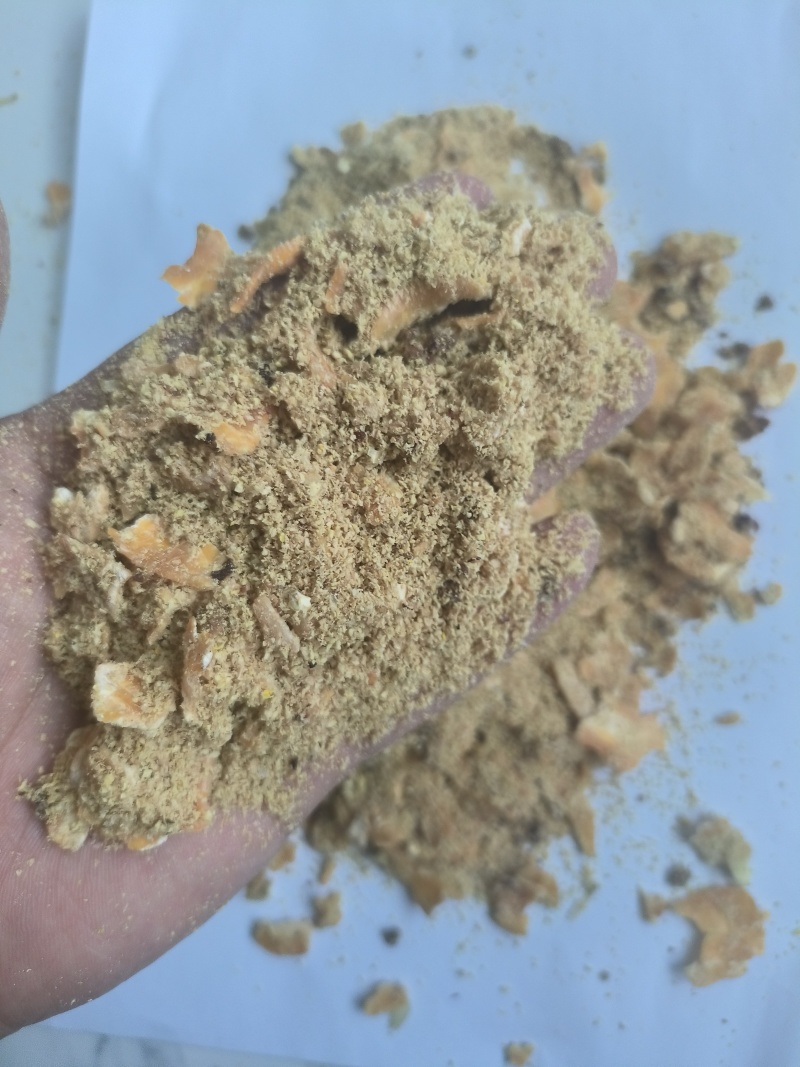 玉米压片发酵饲料量大从优厂家供货质量保证欢迎咨询
