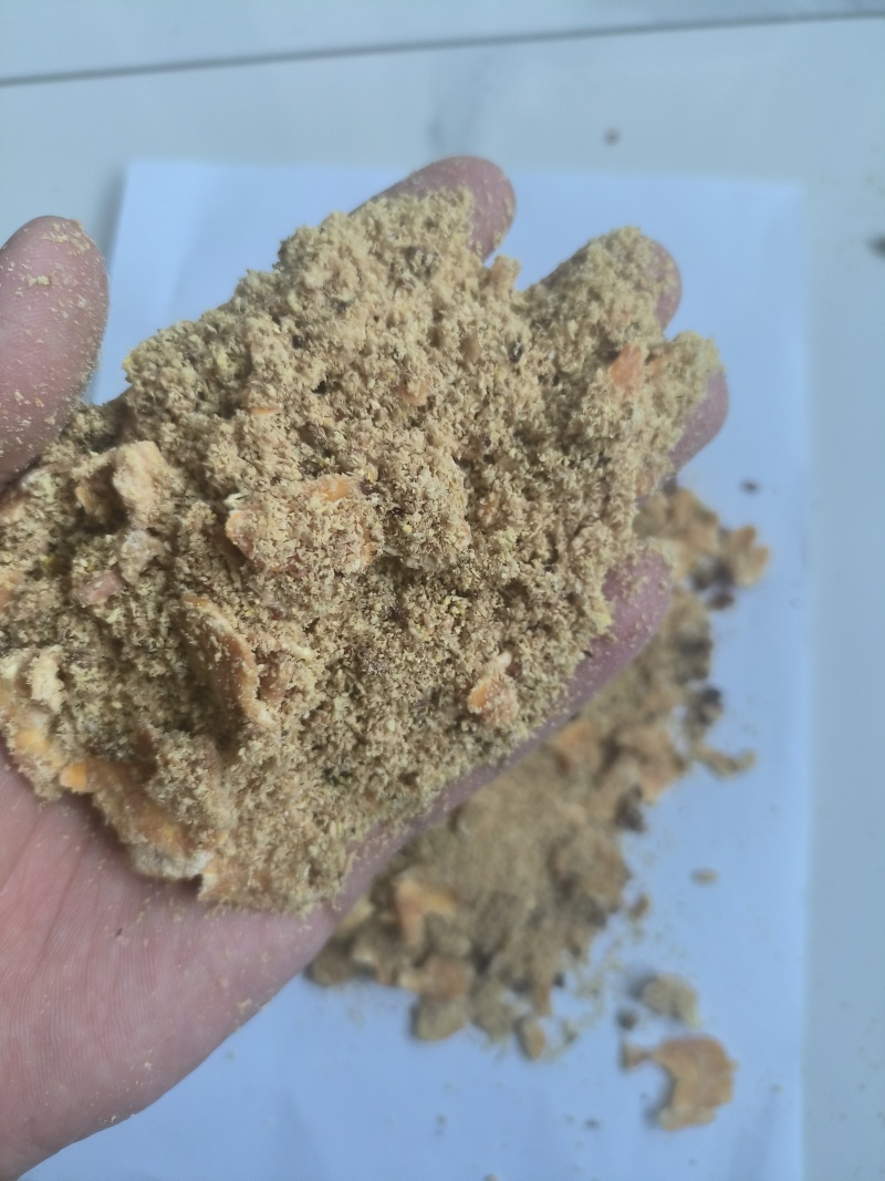 玉米压片发酵饲料量大从优厂家供货质量保证欢迎咨询